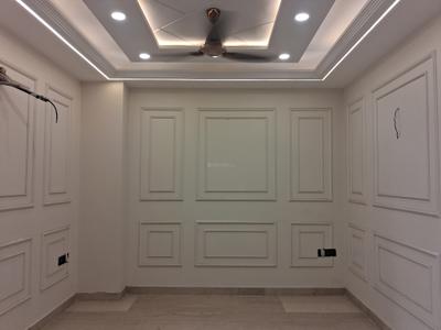 Living Room Image of 1800 Sq.ft 3 BHK Builder Floor for sale in Paschim Vihar New Delhi for Rs. 40000000