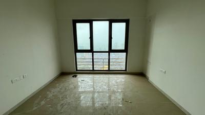 Bedroom Image of 2080 Sq.ft 3.5 BHK Apartment / Flat for sale in Sheth Auris Serenity, Malad West Mumbai for Rs. 58000000