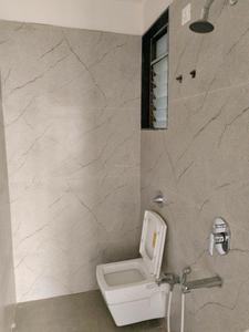 Bedroom Two Image of 1100 Sq.ft 2 BHK Apartment / Flat for sale in Gurukripa Kripa Sagar, Ulwe Navi Mumbai for Rs. 10500000