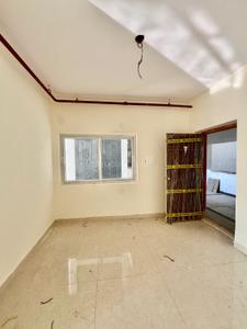 Study Room Image of 840 Sq.ft 2 BHK Apartment / Flat for sale in Vaishnavi Houdini, Bandlaguda Jagir Hyderabad for Rs. 9600000