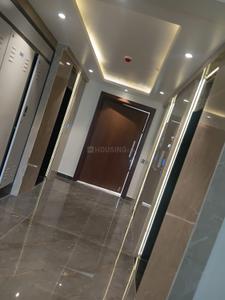 Hall Image of 1010 Sq.ft 3 BHK Apartment / Flat for sale in Noida Extension Greater Noida for Rs. 16775000