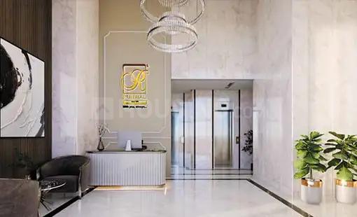 Runwal Gardens City Cluster 6 Tower 6 To 9 Main Image 1