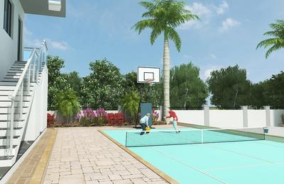 Image of 951 Sq.ft 2 BHK Apartment / Flat for sale in Sai Sanskruti Phase 2, Yewalewadi, Pune for Rs. 5900000