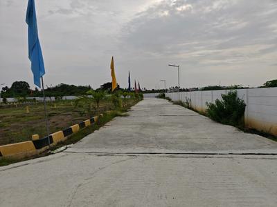Image of 850 Sq.ft Residential Plot / Land for sale in Tambaram, Chennai for Rs. 3994150