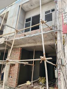 Image of 452 Sq.ft 2.5 BHK Independent House for sale in Sector 105, Gurgaon for Rs. 7000000