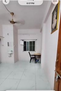 Image of 340 Sq.ft 1 BHK Apartment / Flat for rent in Rajendra Nagar, Indore for Rs. 9200