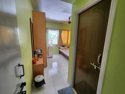 Bedroom Image of 845 Sq.ft 2 BHK Apartment / Flat for sale in Karve Nagar Pune for Rs. 11200000