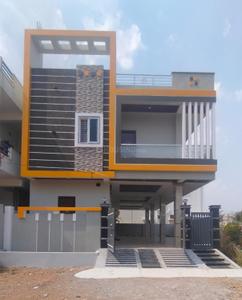Image of 1200 Sq.ft 3 BHK Independent House for sale in West Tambaram, Chennai for Rs. 6637250