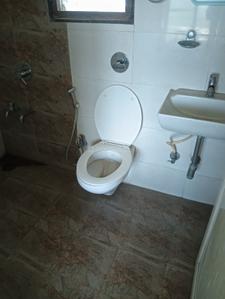 Image of 890 Sq.ft 1.5 BHK Apartment / Flat for sale in Godrej Emerald, Thane West, Thane for Rs. 8199999