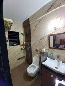 Image of 920 Sq.ft 2 BHK Apartment / Flat for rent in Kasarvadavali, Thane for Rs. 29000
