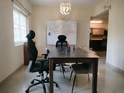 Living Room Image of 1235 Sq.ft 2 BHK Apartment / Flat for sale in Whitefield Bengaluru for Rs. 15000000