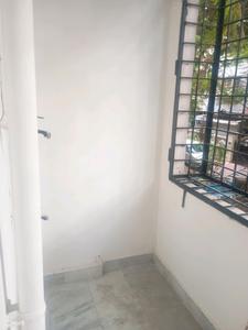 Kitchen Image of 975 Sq.ft 2 BHK Apartment / Flat for sale in Moosarambagh Hyderabad for Rs. 5500000