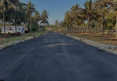Image of 1453 Sq.ft Residential Plot / Land for sale in Koodanahalli, Mysore for Rs. 6000000
