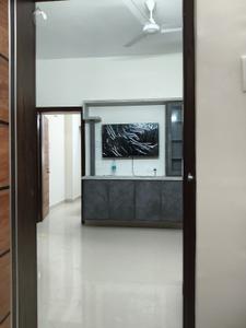 Hall Image of 1100 Sq.ft 2 BHK Apartment / Flat for rent in Pavani Laxmi Nivas, Madhapur Hyderabad for Rs. 40000