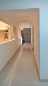 Balcony Image of 683 Sq.ft 1 BHK Apartment / Flat for sale in Akurli Navi Mumbai for Rs. 6000000