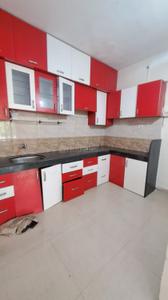 Kitchen Image of 1075 Sq.ft 2.5 BHK Apartment / Flat for sale in Runwal Euphoria, Kondhwa Pune for Rs. 7500000