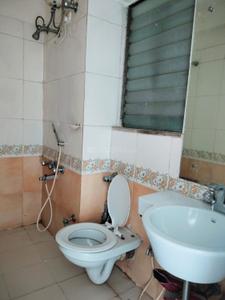Bathroom Image of 1250 Sq.ft 2.5 BHK Apartment / Flat for sale in Seawoods Navi Mumbai for Rs. 29500000