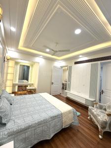 Bedroom Image of 2900 Sq.ft 4 BHK Apartment / Flat for sale in Majra Dehradun for Rs. 23200000