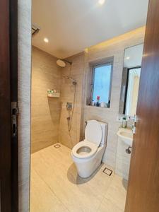 Image of 650 Sq.ft 2 BHK Apartment / Flat for rent in Hiranandani Estate, Thane for Rs. 48000