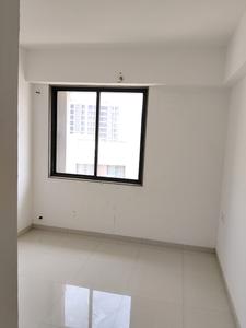 Bedroom Image of 1170 Sq.ft 2 BHK Apartment / Flat for sale in Himalaya and Mainland Pinnacle II, Tragad Ahmedabad for Rs. 5800000