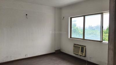 Bedroom Image of 1115 Sq.ft 2 BHK Apartment / Flat for sale in Fort Sunny Fort, New Town Kolkata for Rs. 7500000