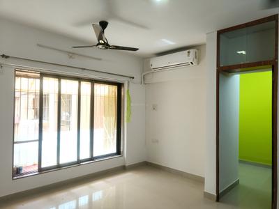 Living Room Image of 903 Sq.ft 2.5 BHK Apartment / Flat for sale in Kasarvadavali Thane for Rs. 9950000