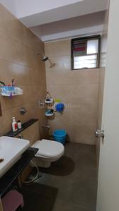 Image of 1250 Sq.ft 2 BHK Apartment / Flat for sale in Saanvi Nirman Stella, Bopal, Ahmedabad for Rs. 7400000