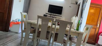 Image of 900 Sq.ft 2 BHK Builder Floor for sale in Malviya Nagar, New Delhi for Rs. 20000000