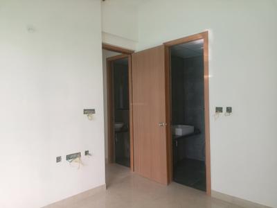 Bedroom Image of 800 Sq.ft 2 BHK Apartment / Flat for sale in Techno Vision Vivanta Marvel, Mira Road East Mira Bhayandar for Rs. 11000000