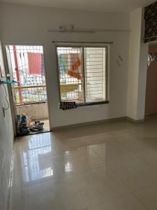 Living Room Image of 817 Sq.ft 2 BHK Apartment / Flat for sale in Vikas Sai Nakshatra Building A And B Phase I, Waladgaon Aurangabad for Rs. 3500000