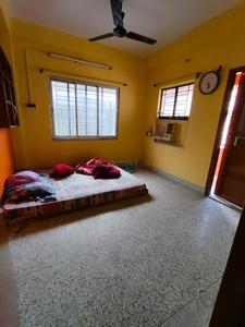 Bedroom Image of 800 Sq.ft 2 BHK Apartment / Flat for sale in Tollygunge Kolkata for Rs. 2300000