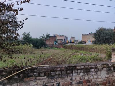 Image of 17805 Sq.ft Residential Plot / Land for sale in Ranhola, New Delhi for Rs. 120000000