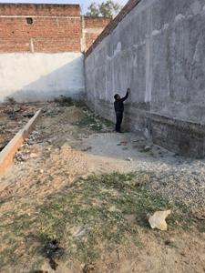 Image of 700 Sq.ft Residential Plot / Land for sale in Juggaur, Lucknow for Rs. 1120000