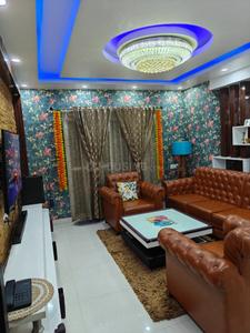 Hall Image of 1503 Sq.ft 3 BHK Apartment / Flat for sale in Varthur Bengaluru for Rs. 13800000