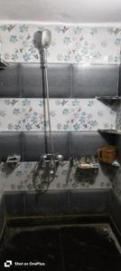 Bathroom Image of 641 Sq.ft 3 BHK Independent House for sale in Rajendra Nagar Bareilly for Rs. 7500000