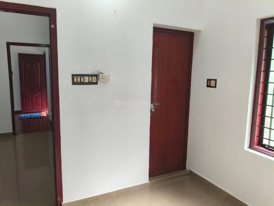 Bedroom Image of 850 Sq.ft 2 BHK Independent House for sale in Choolissery Thrissur for Rs. 2700000