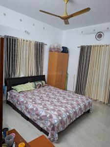 Bedroom Image of 2350 Sq.ft 4 BHK Independent House for sale in Thookkukulam Alappuzha for Rs. 16000000