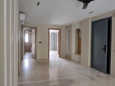 Living Room Image of 2300 Sq.ft 3 BHK Builder Floor for rent in Sector 46 Gurgaon for Rs. 50800