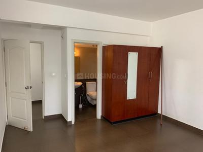 Bedroom Image of 2866 Sq.ft 4 BHK Duplex for sale in Thrikkakara North Kochi for Rs. 25000000