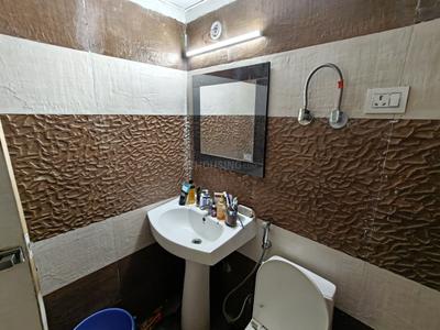 Image of 1399 Sq.ft 3 BHK Apartment / Flat for sale in Migsun Twiinz, Eta II, Greater Noida for Rs. 9800000