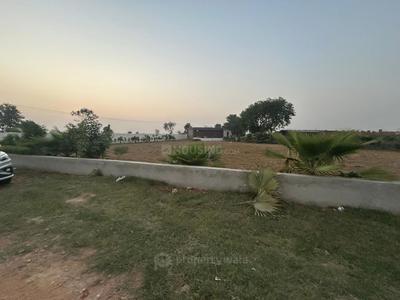 Residential Plot