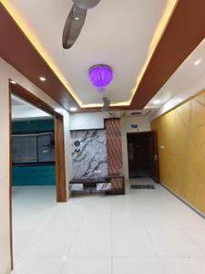 Hall Image of 1750 Sq.ft 3 BHK Apartment / Flat for sale in New Maninagar Ahmedabad for Rs. 6450000
