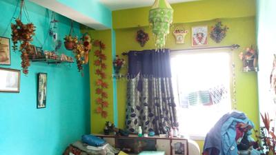 Hall Image of 500 Sq.ft 1 BHK Apartment / Flat for rent in Phool Bagan Kolkata for Rs. 15000