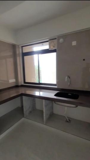 Neelkhant dhara ghatkopar east Kitchen 1