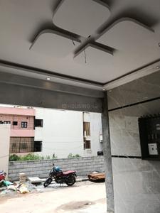 Balcony Image of 945 Sq.ft 3 BHK Duplex for sale in K R Puram Bengaluru for Rs. 17000000