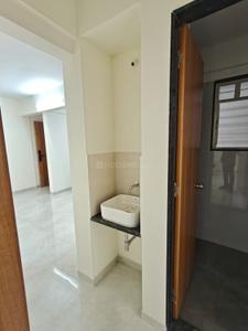 Hall Image of 850 Sq.ft 2 BHK Apartment / Flat for sale in Vivaan Park, Lohegaon Pune for Rs. 6600000