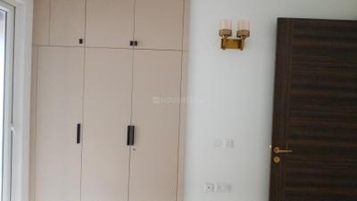 Bedroom Image of 1629 Sq.ft 3 BHK Apartment / Flat for rent in Smartworld Orchard, Sector 61 Gurgaon for Rs. 61000