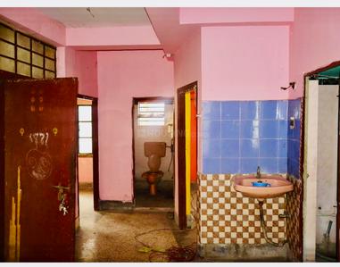 Hall Image of 900 Sq.ft 3 BHK Independent House for rent in Rajarhat Kolkata for Rs. 14000