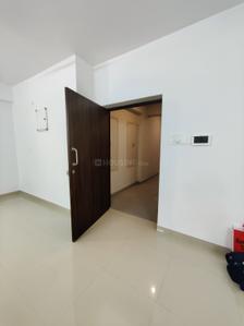 Living Room Image of 1330 Sq.ft 3 BHK Apartment / Flat for rent in Shivom Elysiya, Paschim Putiary Kolkata for Rs. 35000