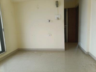Bedroom Image of 1900 Sq.ft 3 BHK Apartment / Flat for sale in Regius, Kharghar Navi Mumbai for Rs. 29000000